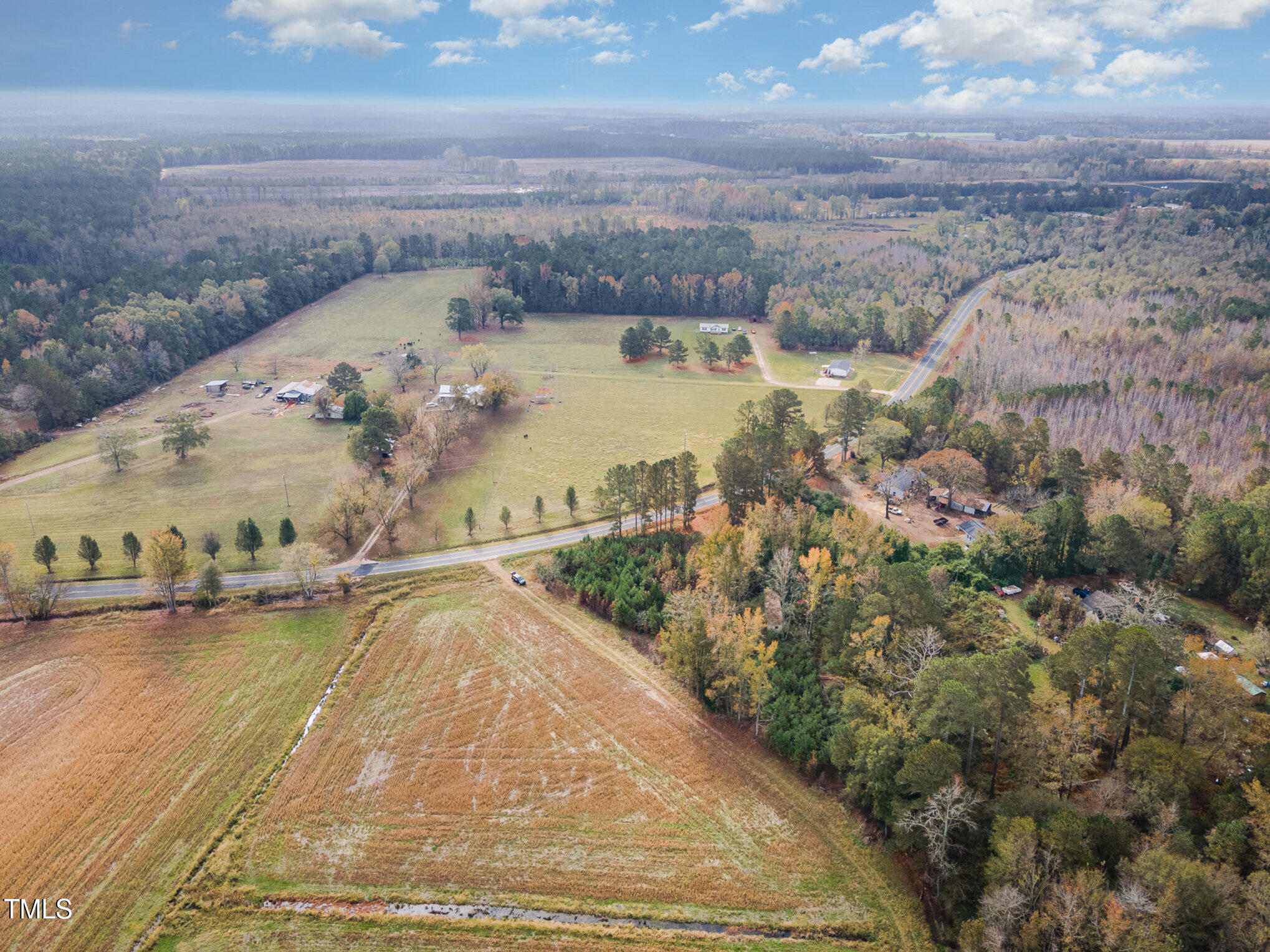 1033 Bunnlevel Erwin Road Bunnlevel, NC 28323 - Photo 5 of 6 002_dji_0357-edit_55
