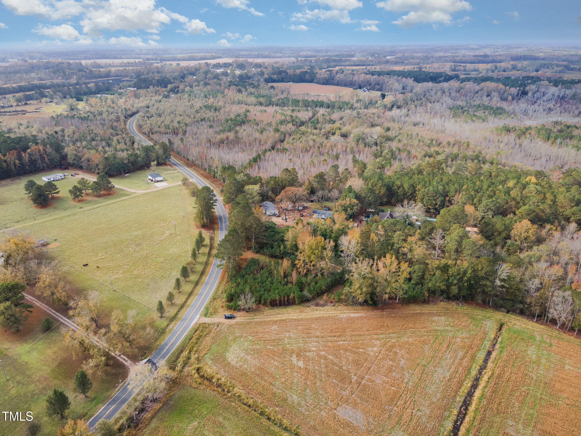 1033 Bunnlevel Erwin Road Bunnlevel, NC 28323 - Photo 6 of 6 001_dji_0356-edit_115