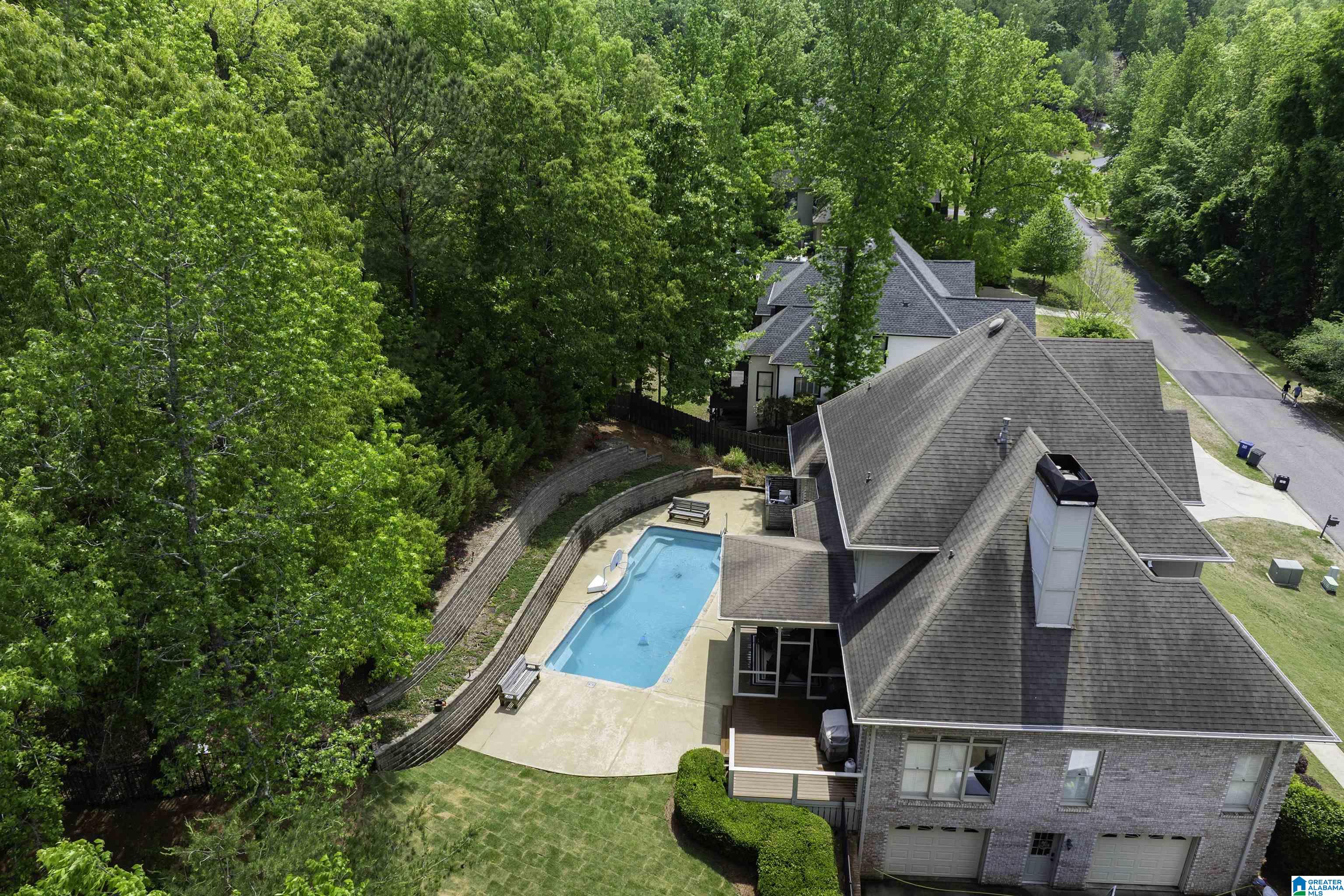 8117 Castlehill Road Birmingham, AL 35242 - Photo 52 of 59