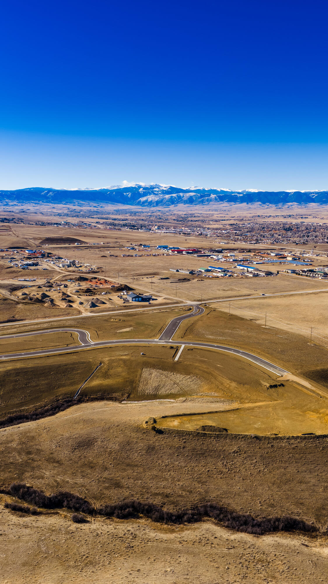 Baldwin Avenue Sheridan, WY 82801 - Photo 7 of 58 dji_20260226092924_0550_d