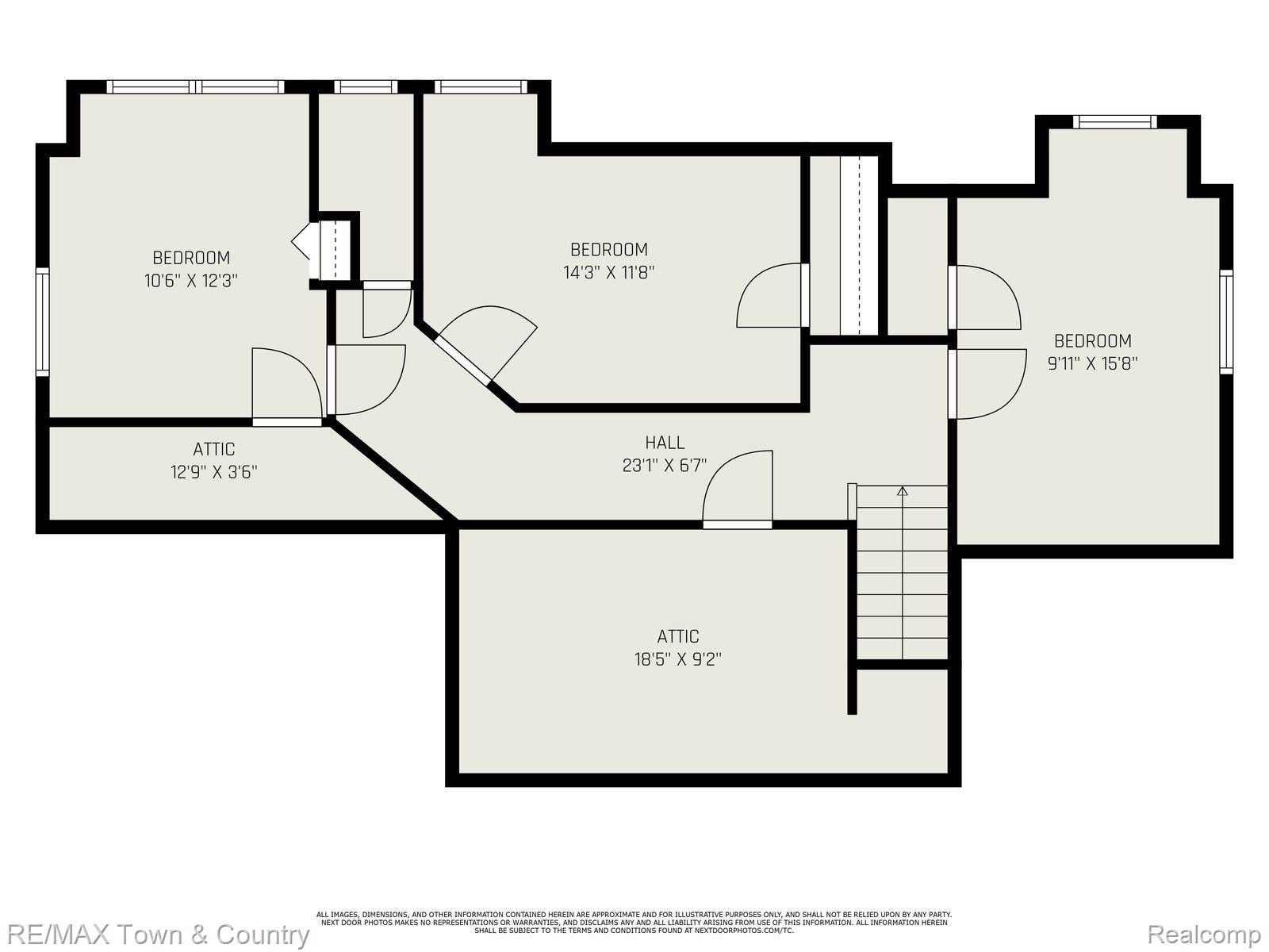 4307 North Webster Road Flushing, MI 48433 - Photo 34 of 35 Gallery Image 34