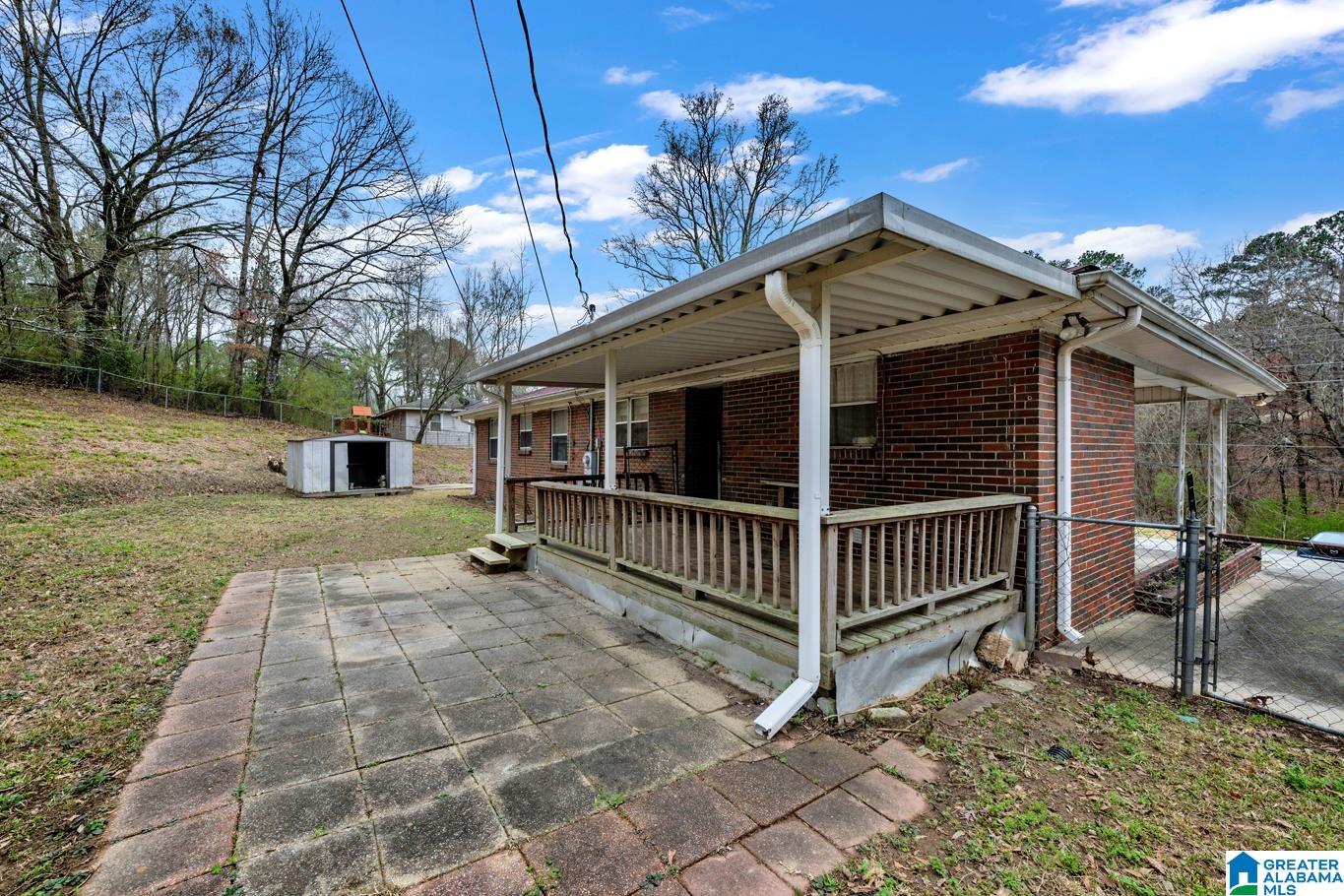 650 Odum Road Gardendale, AL 35071 - Photo 22 of 26