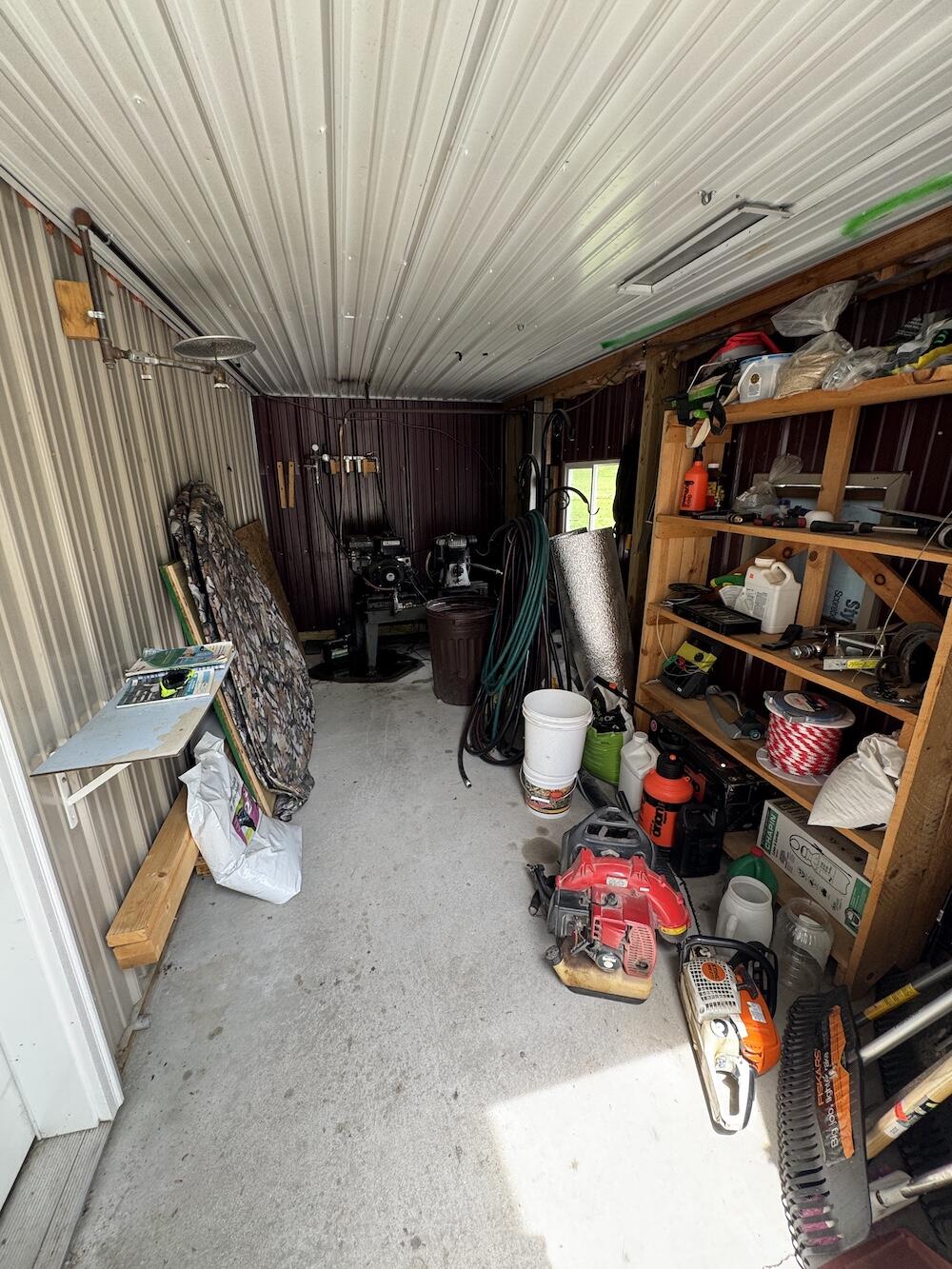 1692 North Galbraith Road Mio, MI 48647 - Photo 70 of 82 IMG_3886