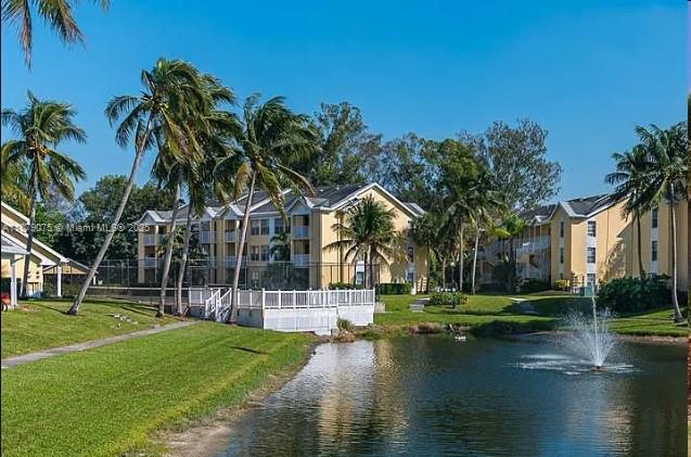 6340 La Costa Drive, Unit B Boca Raton, FL 33433 - Photo 16 of 16 a view of a park with palm trees