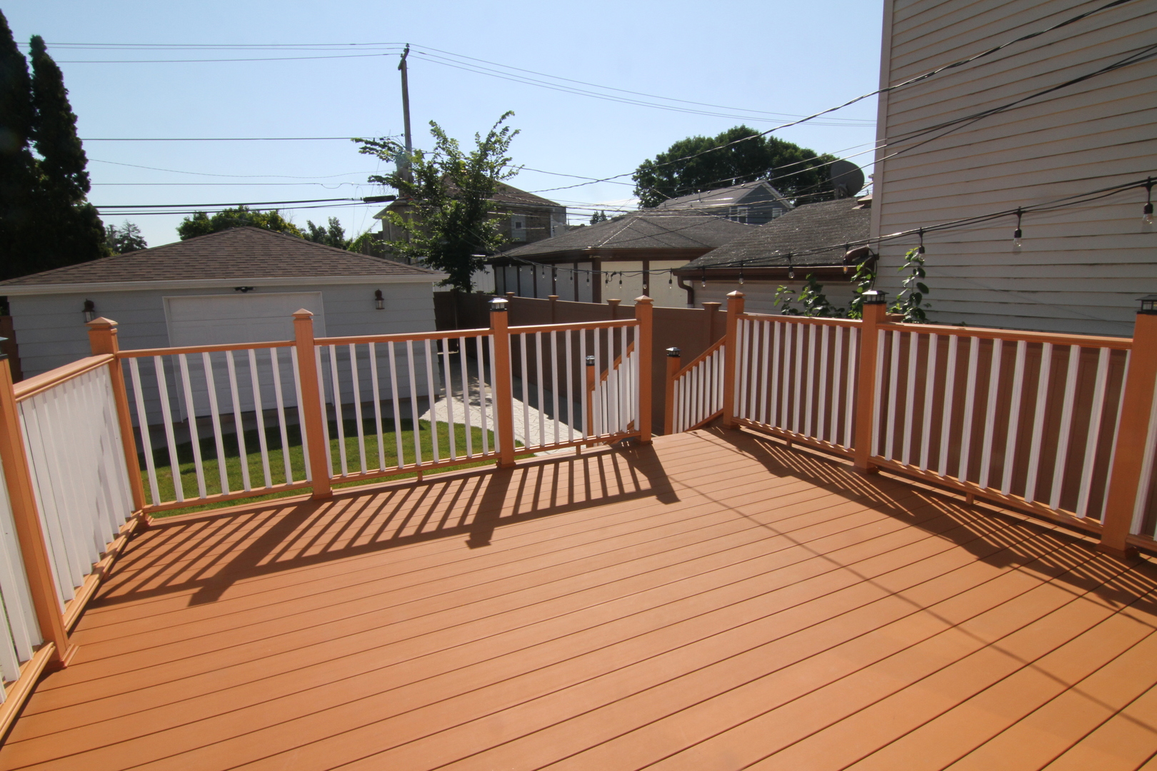 3759 North Pioneer Avenue Chicago, IL 60634 - Photo 11 of 15