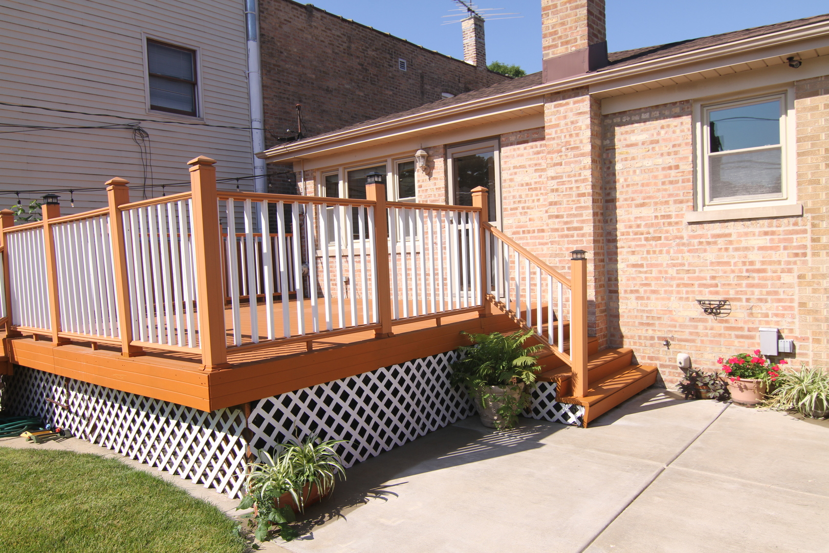 3759 North Pioneer Avenue Chicago, IL 60634 - Photo 12 of 15