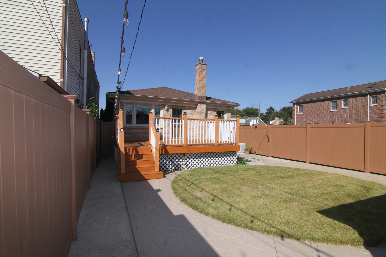 3759 North Pioneer Avenue Chicago, IL 60634 - Photo 13 of 15