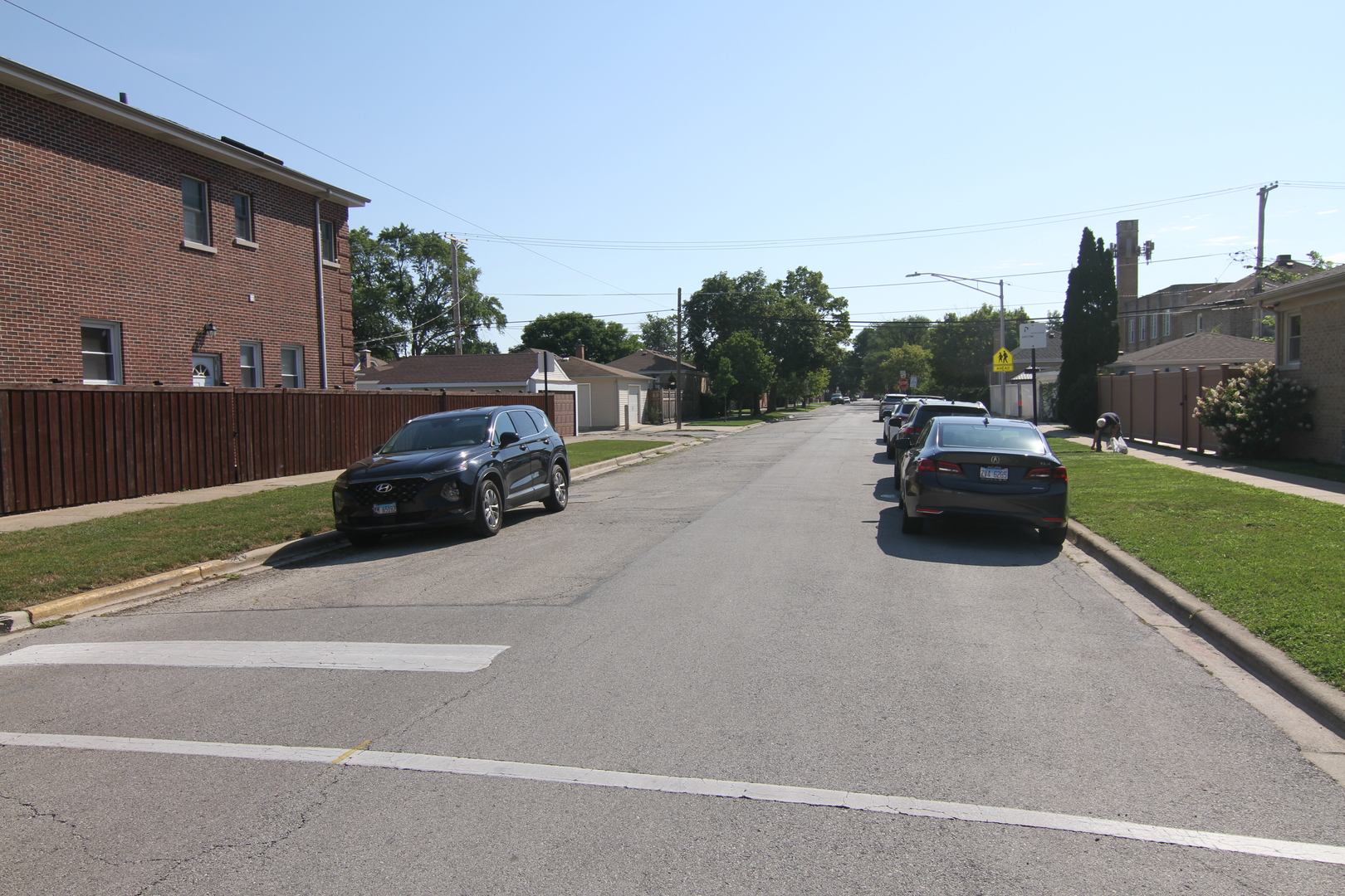 3759 North Pioneer Avenue Chicago, IL 60634 - Photo 15 of 15