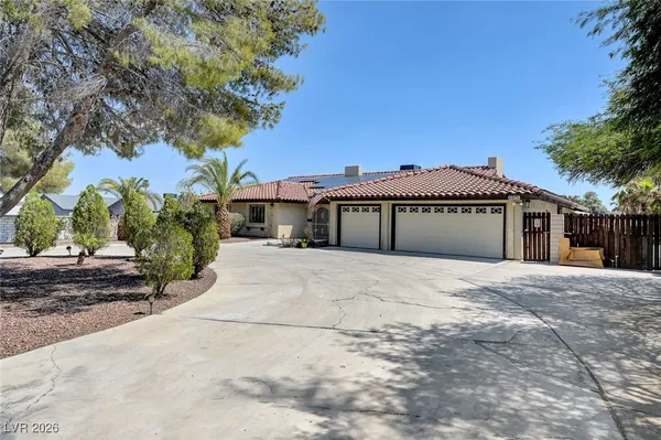 $5,500 | 6975 O'Bannon Drive, Las Vegas, NV 89146