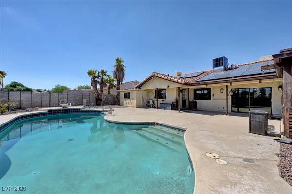 $5,500 | 6975 O'Bannon Drive, Las Vegas, NV 89146