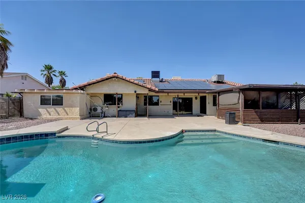 $5,500 | 6975 O'Bannon Drive, Las Vegas, NV 89146