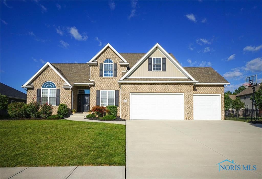 8146 Ash Ridge Lane Findlay, OH 45840 - Photo 1 of 50 Gallery Image 1