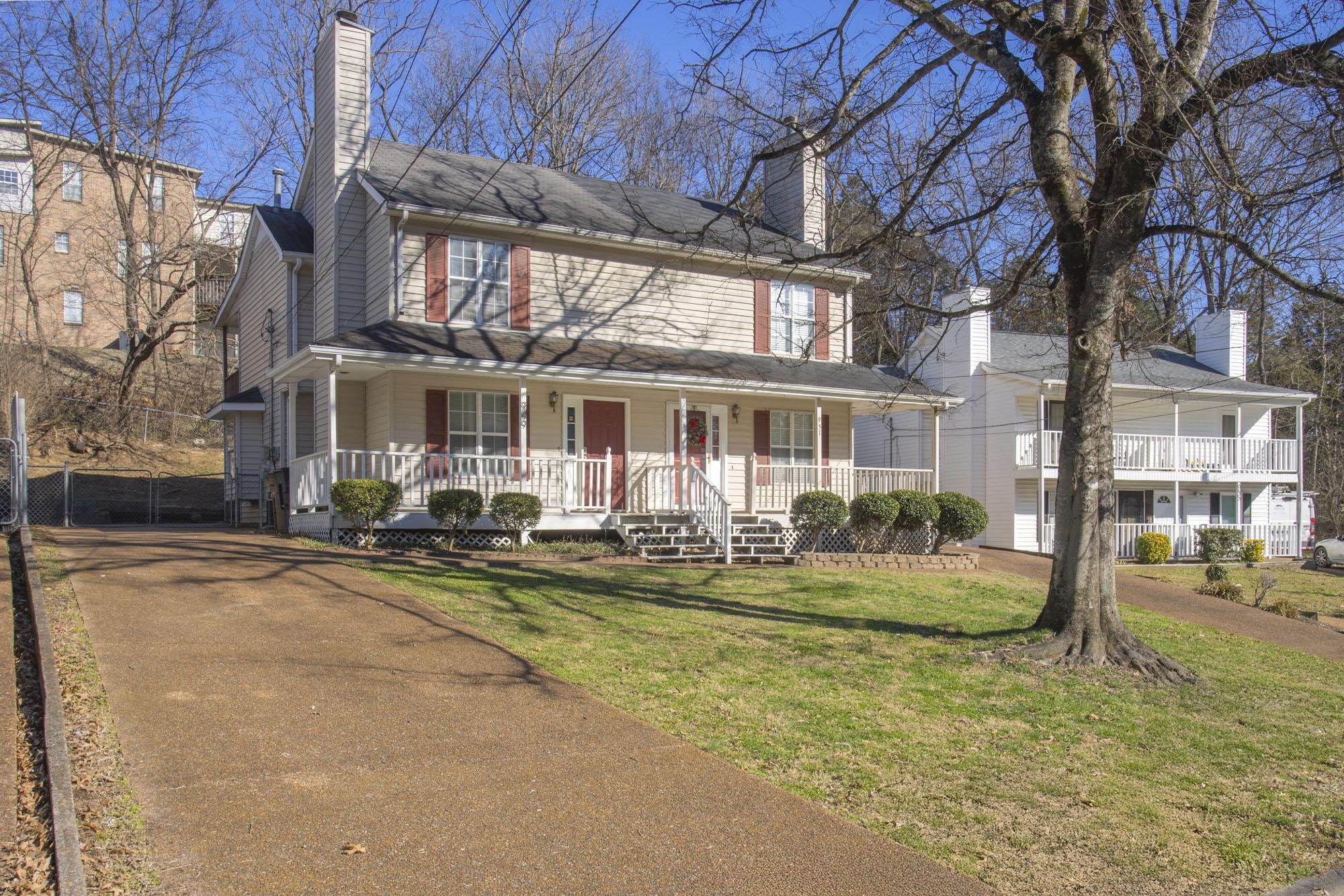 949 Strand Fleet Drive Antioch, TN 37013 - Photo 21 of 21