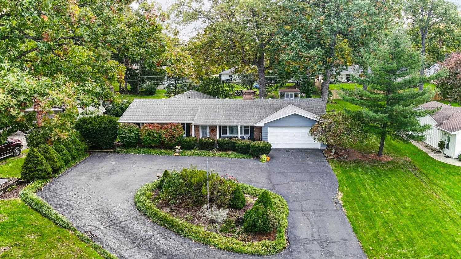 4114 Trier Road Fort Wayne, IN 46815 - Photo 3 of 36 Gallery Image 3