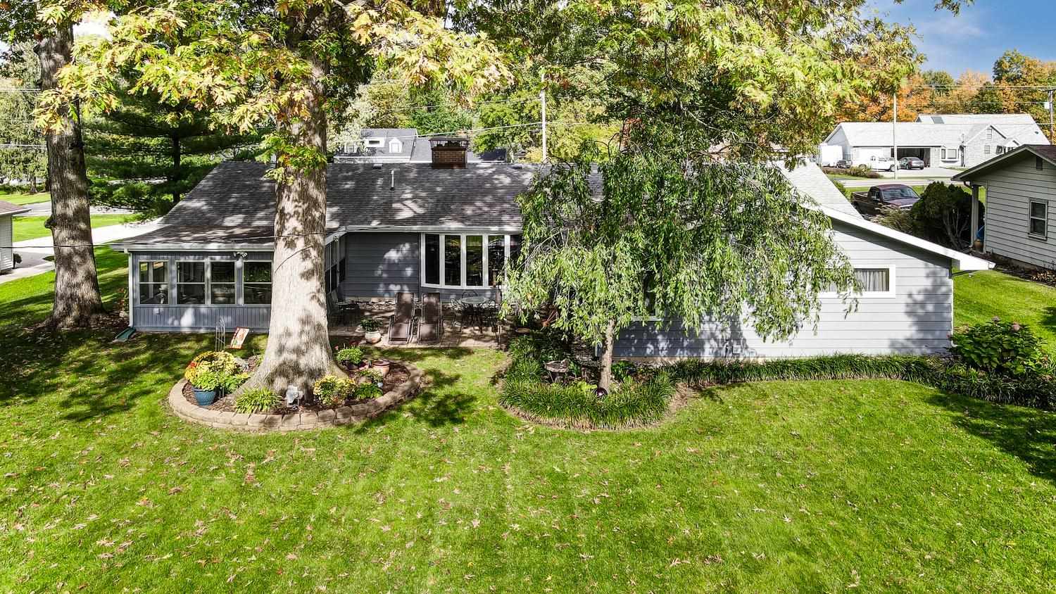4114 Trier Road Fort Wayne, IN 46815 - Photo 4 of 36 Gallery Image 4