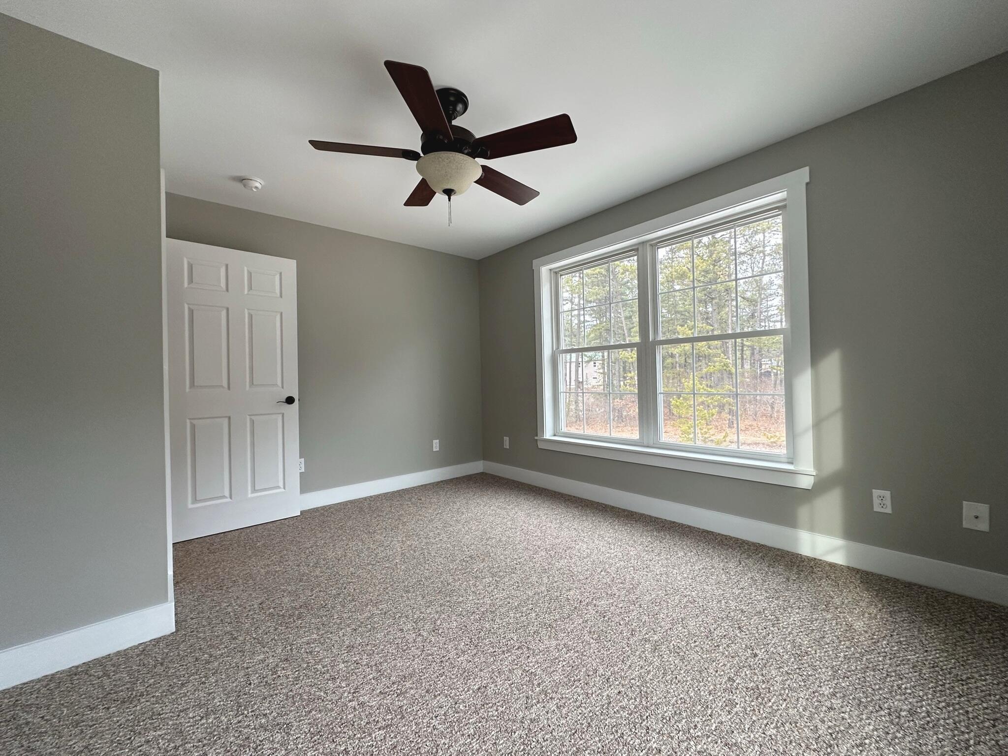 126 Poverty Pond Road West Newfield, ME 04095 - Photo 48 of 67 2nd Floor, 4th BDRM