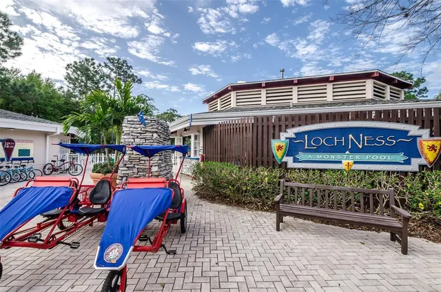 $375,000 | 36750 Highway 19, Unit 5104, Palm Harbor, FL 34684