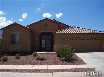 15058 North Rugged Lark Drive Tucson, AZ 85739 - Photo 1 of 6