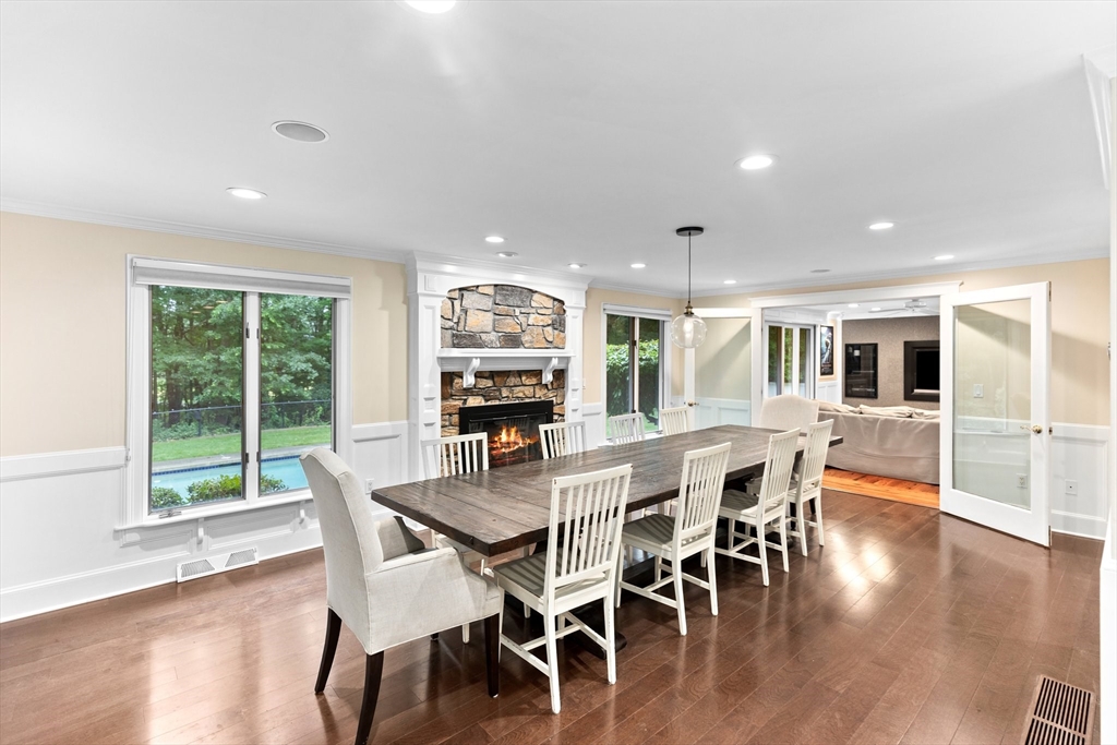 18 Kings Road Sharon, MA 02067 - Photo 13 of 42