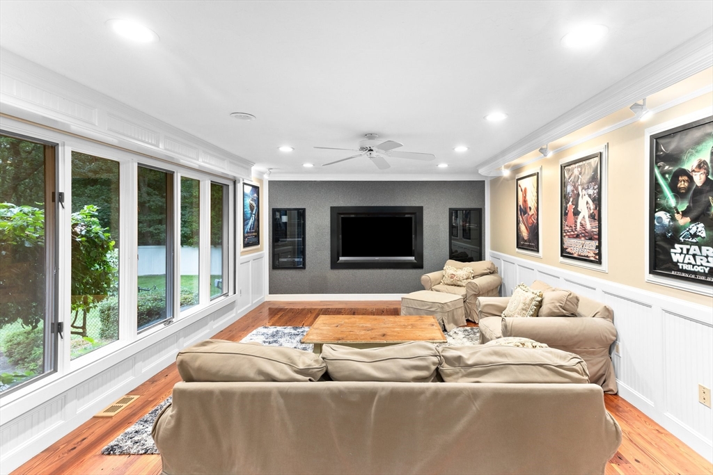 18 Kings Road Sharon, MA 02067 - Photo 15 of 42