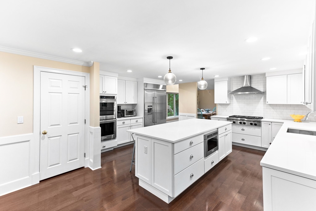 18 Kings Road Sharon, MA 02067 - Photo 10 of 42