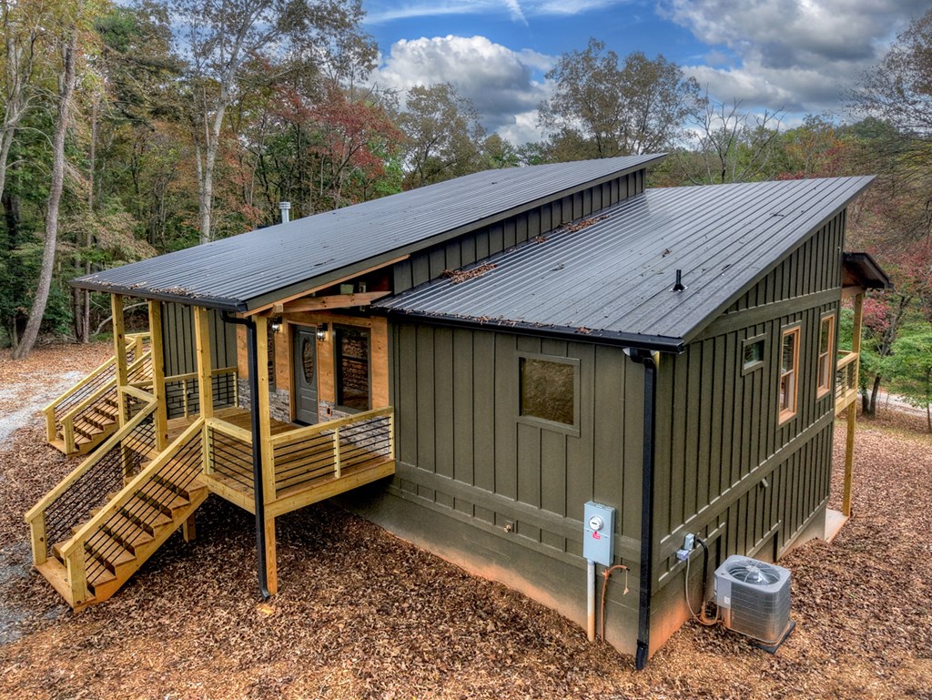 288 Windy Valley Trail Blue Ridge, GA 30513 - Photo 45 of 49 Gallery Image 45