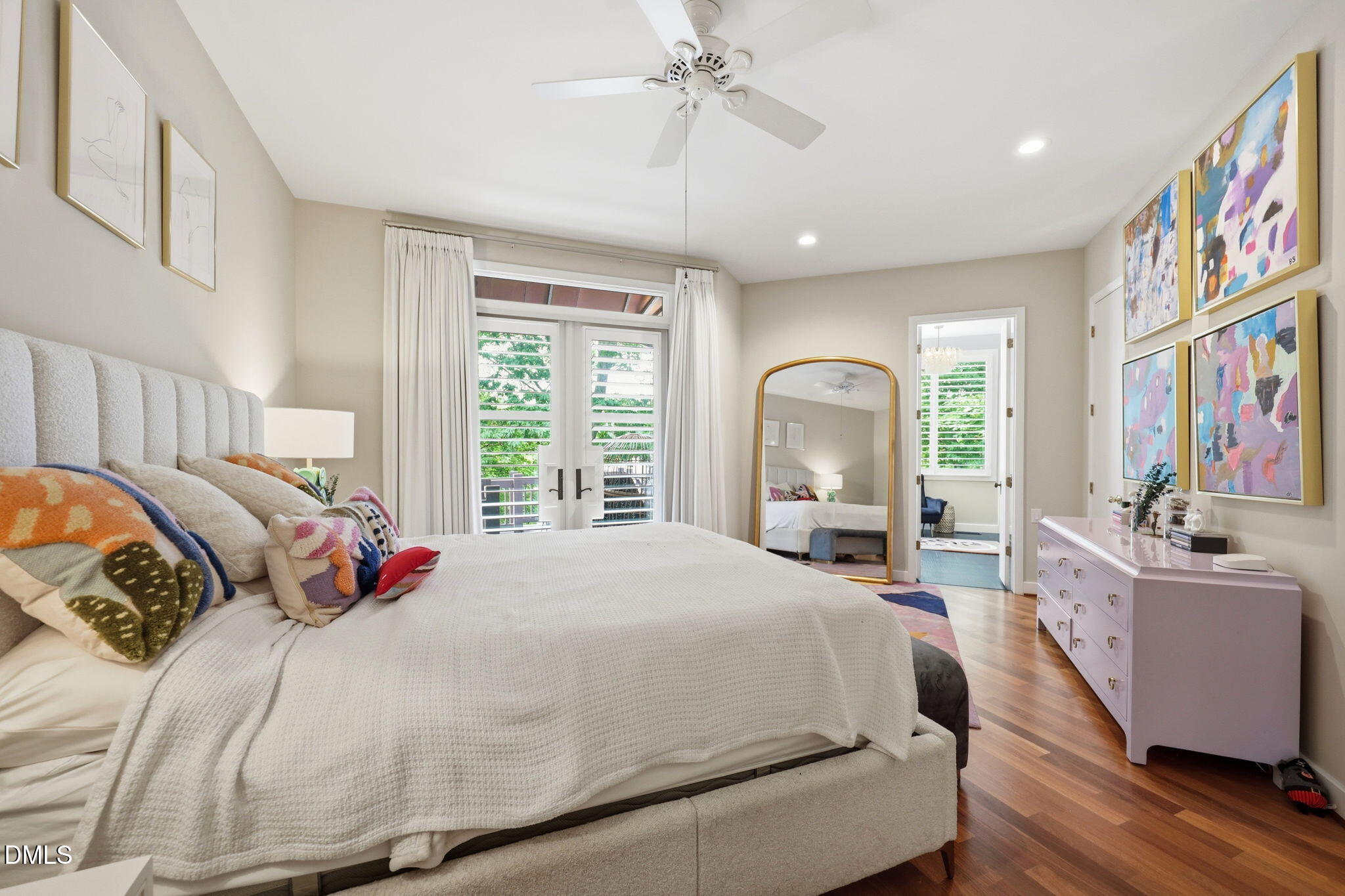 2828 Exeter Circle Raleigh, NC 27608 - Photo 22 of 67
