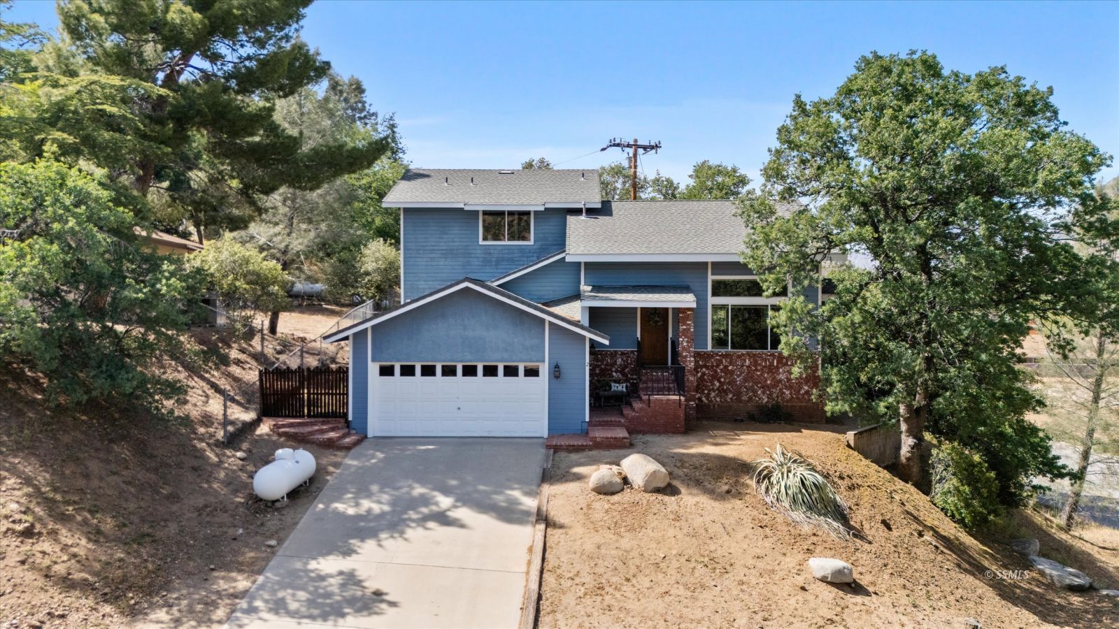 2 Silver Mine Road Kernville, CA 93238 - Photo 6 of 50