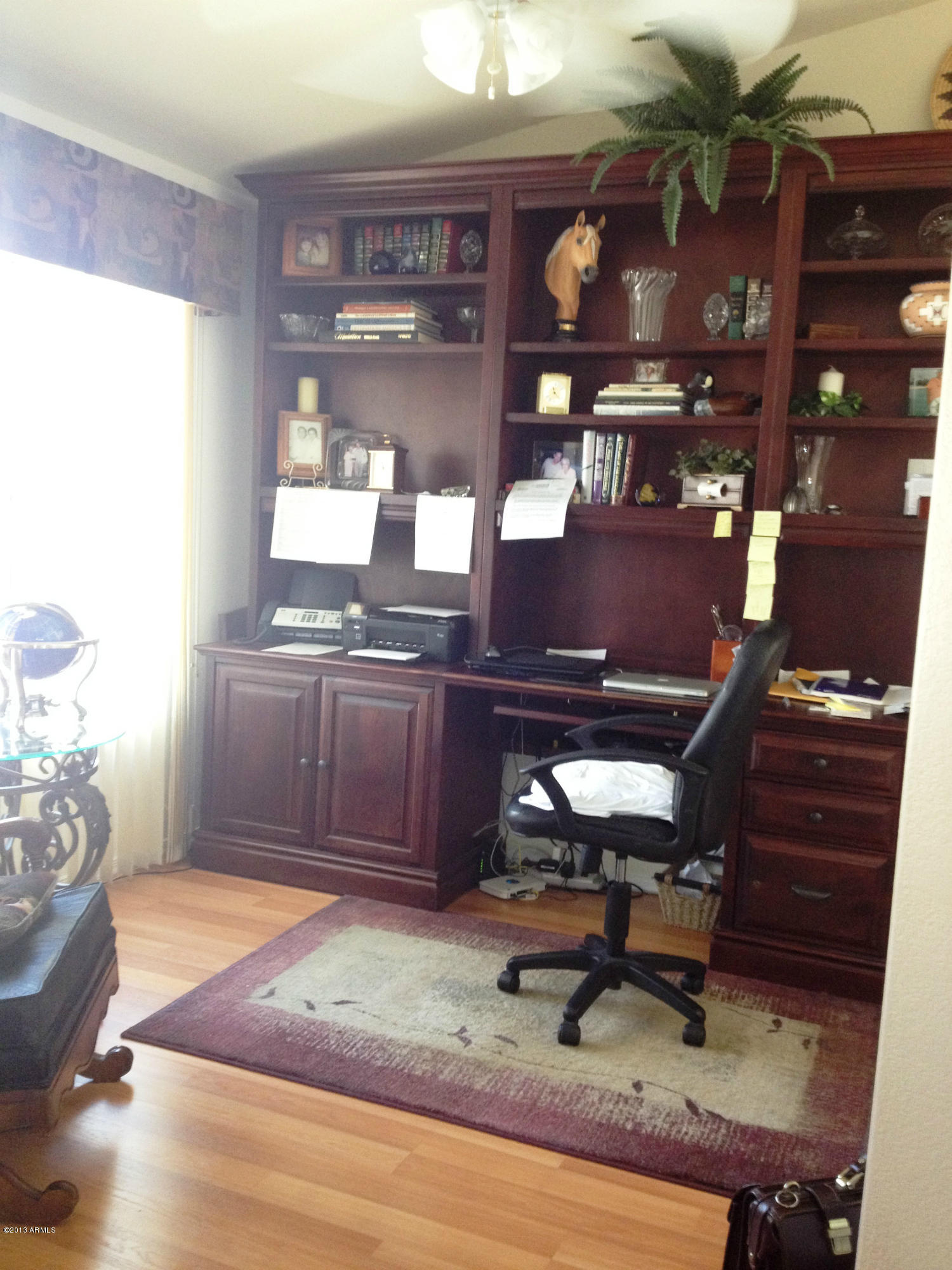 14643 West Raindance Road Surprise, AZ 85374 - Photo 5 of 12 BEDROOM / OFFICE