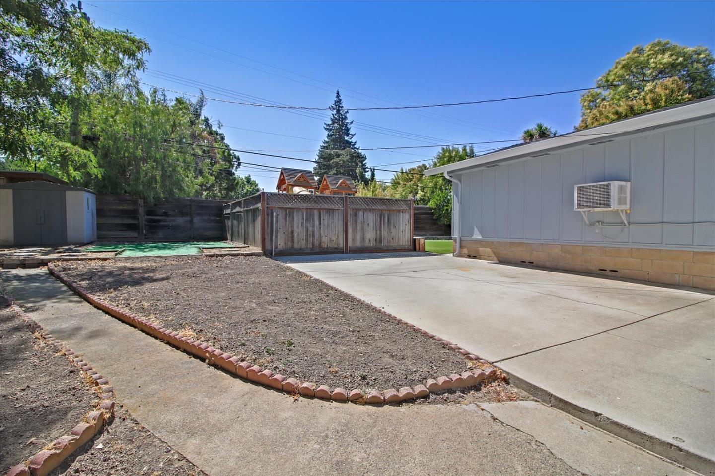 1693 Beck Drive San Jose, CA 95130 - Photo 36 of 37 a view of a backyard