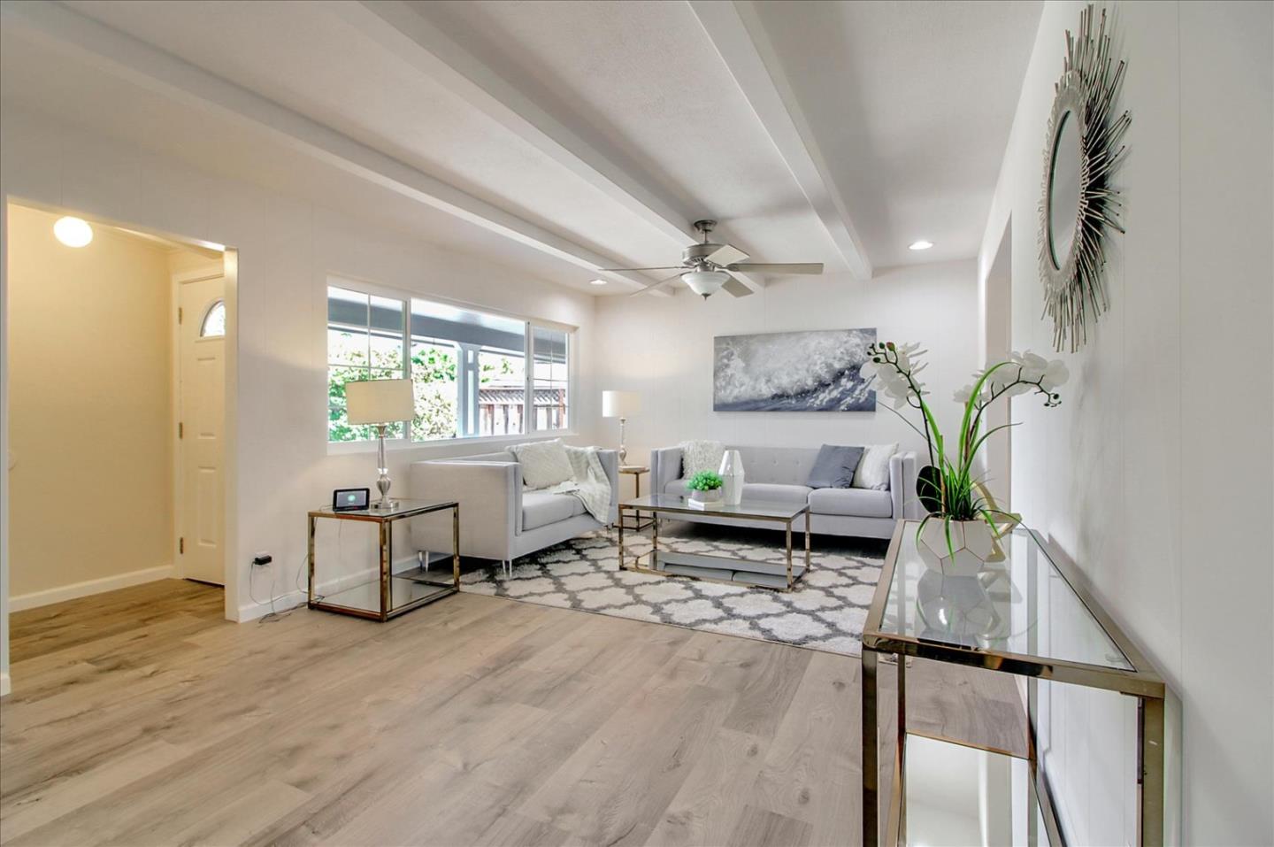 1693 Beck Drive San Jose, CA 95130 - Photo 6 of 37 a living room with furniture