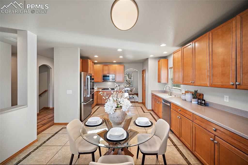 7612 Bullet Road Peyton, CO 80831 - Photo 14 of 50