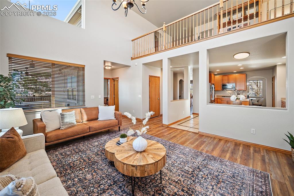 7612 Bullet Road Peyton, CO 80831 - Photo 19 of 50