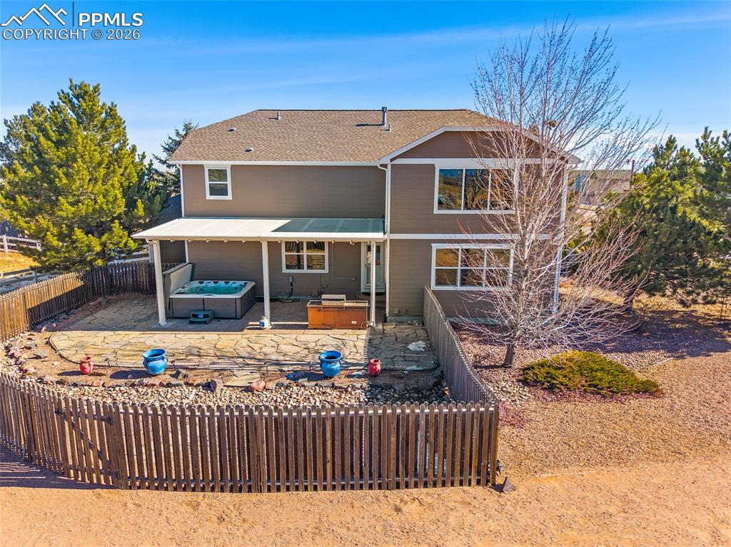 7612 Bullet Road Peyton, CO 80831 - Photo 45 of 50