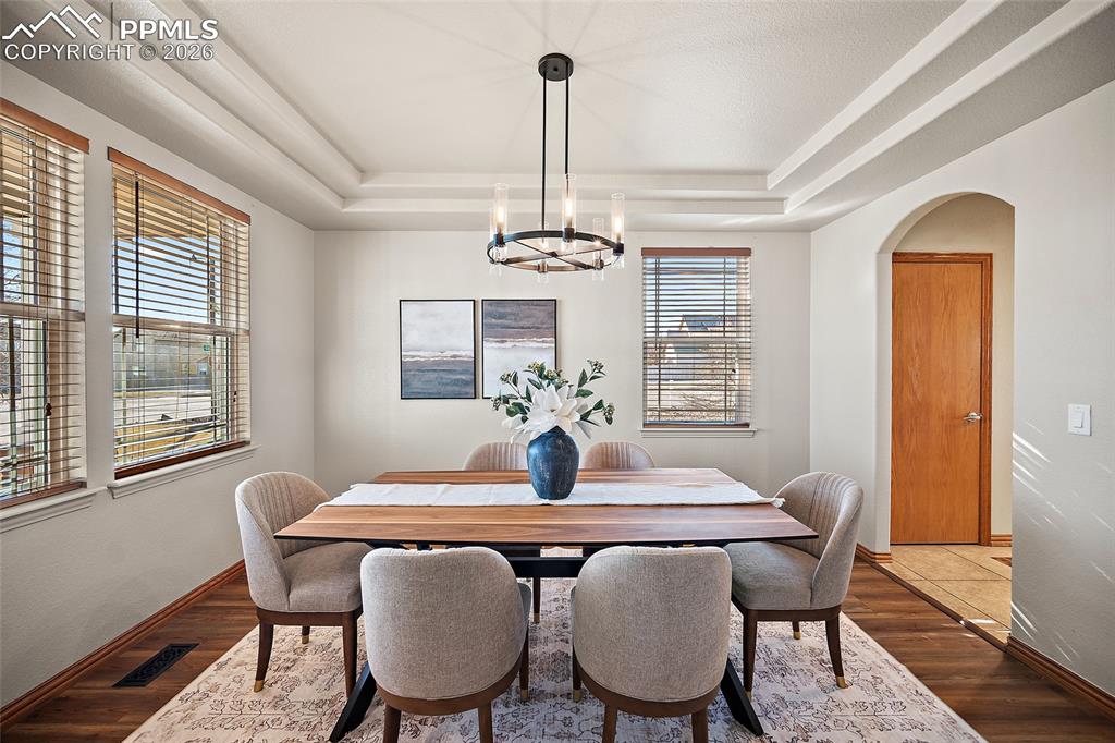 7612 Bullet Road Peyton, CO 80831 - Photo 8 of 50