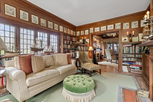 $3,750,000 | 588 West Brow Road, Lookout Mountain, TN 37350