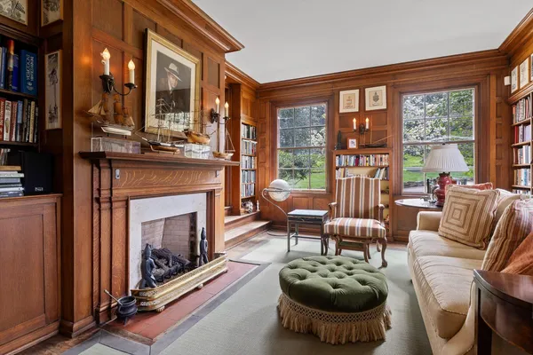 $3,750,000 | 588 West Brow Road, Lookout Mountain, TN 37350