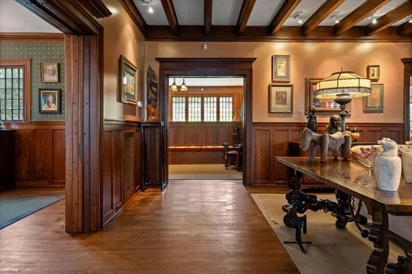 $3,750,000 | 588 West Brow Road, Lookout Mountain, TN 37350