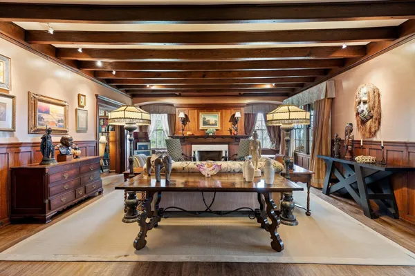 $3,750,000 | 588 West Brow Road, Lookout Mountain, TN 37350