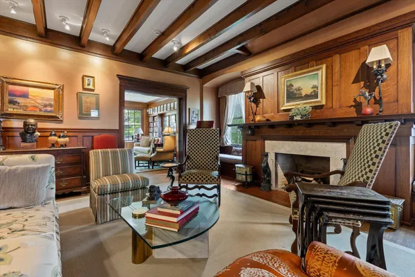 $3,750,000 | 588 West Brow Road, Lookout Mountain, TN 37350