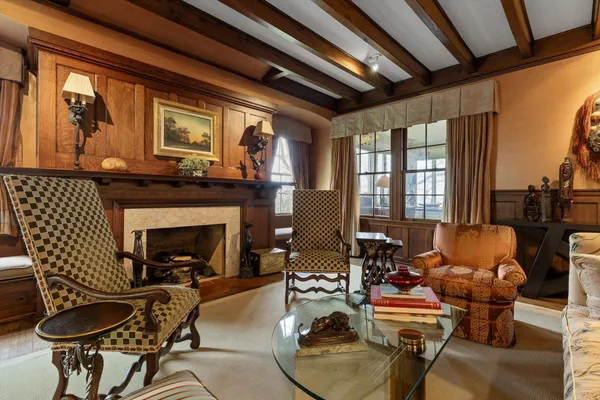 $3,750,000 | 588 West Brow Road, Lookout Mountain, TN 37350