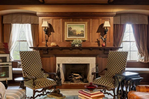 $3,750,000 | 588 West Brow Road, Lookout Mountain, TN 37350