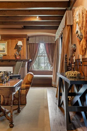 $3,750,000 | 588 West Brow Road, Lookout Mountain, TN 37350