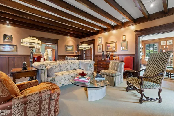 $3,750,000 | 588 West Brow Road, Lookout Mountain, TN 37350