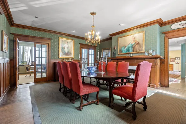 $3,750,000 | 588 West Brow Road, Lookout Mountain, TN 37350