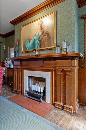 $3,750,000 | 588 West Brow Road, Lookout Mountain, TN 37350