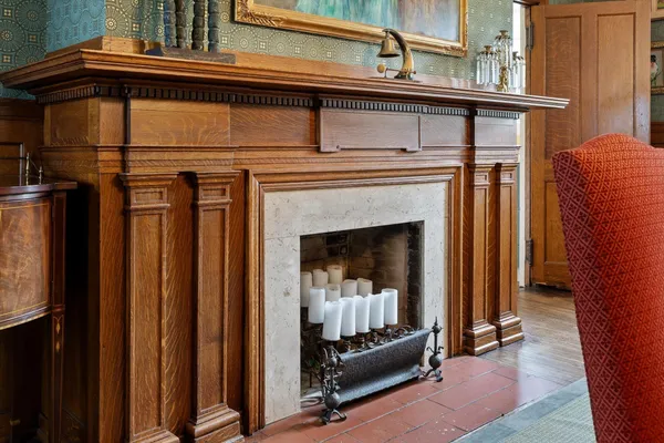 $3,750,000 | 588 West Brow Road, Lookout Mountain, TN 37350