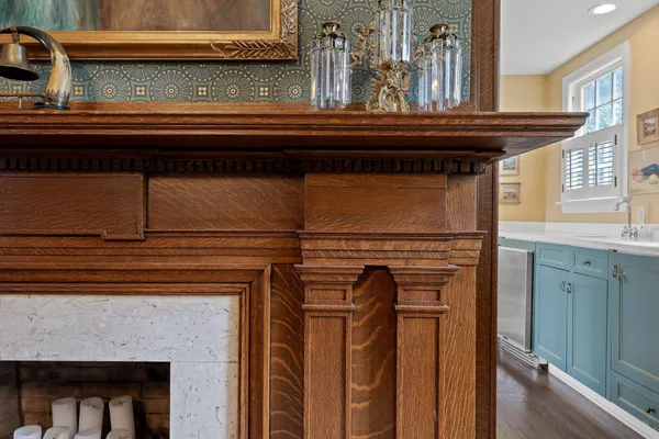 $3,750,000 | 588 West Brow Road, Lookout Mountain, TN 37350