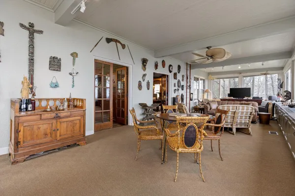 $3,750,000 | 588 West Brow Road, Lookout Mountain, TN 37350