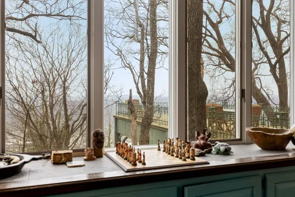 $3,750,000 | 588 West Brow Road, Lookout Mountain, TN 37350